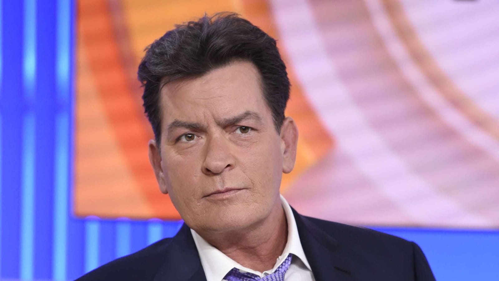 Charlie Sheen