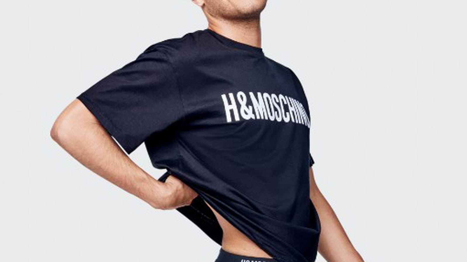 MOSCHINO [tv] H&M - 33/53