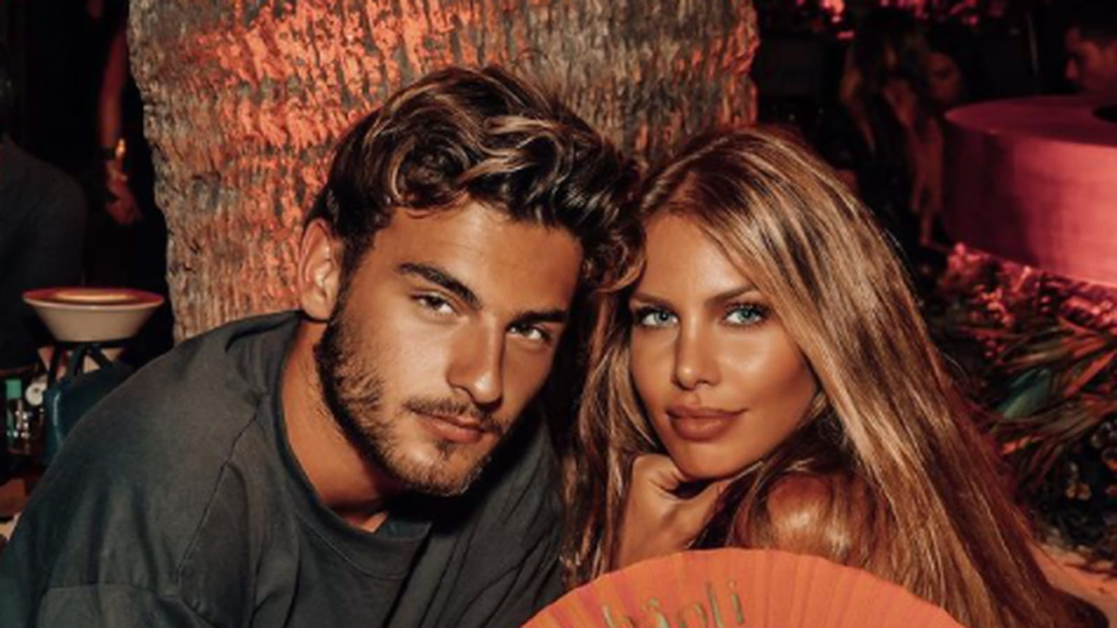 Simon Castaldi et Adixia