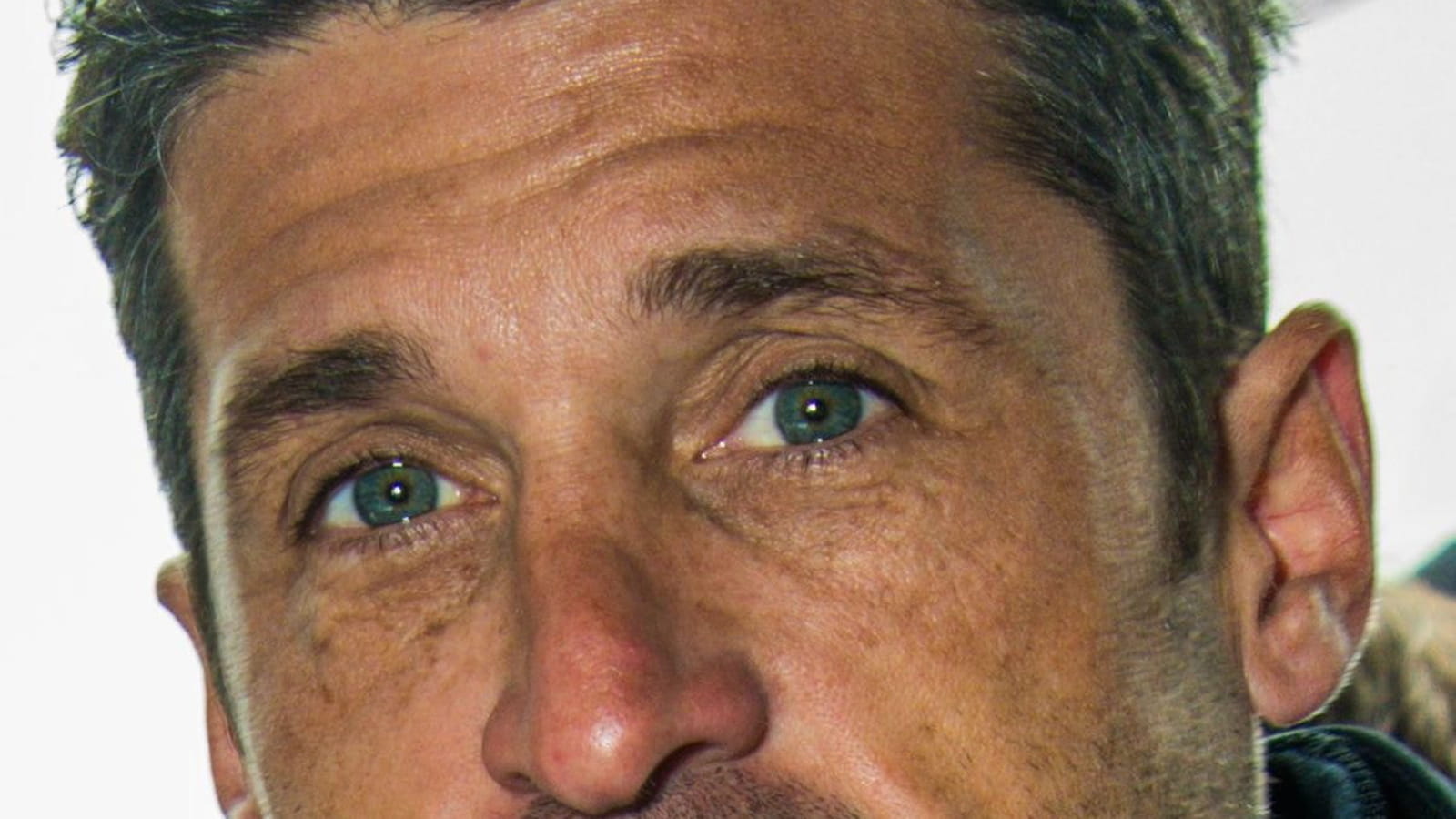 Patrick Dempsey
