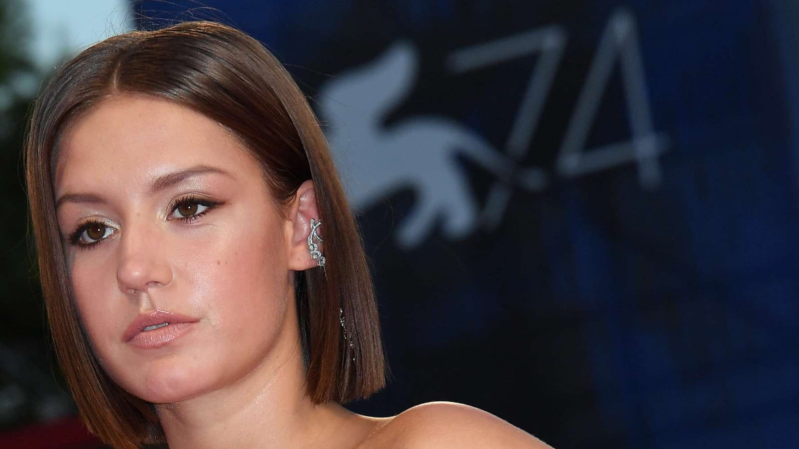 Adèle Exarchopoulos