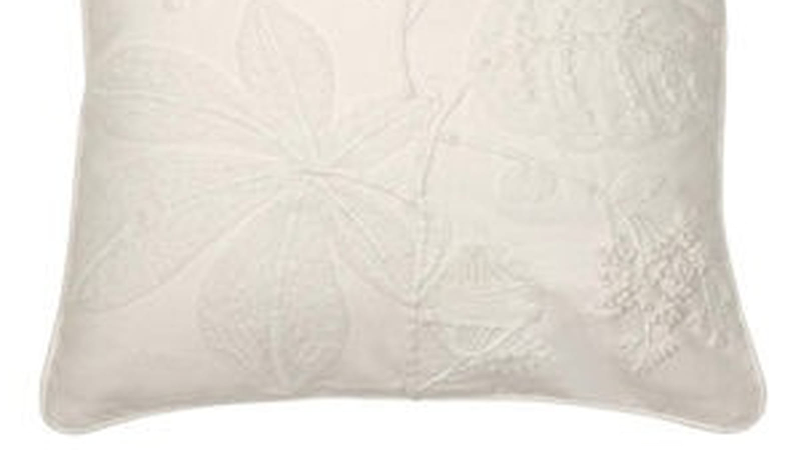 Coussin "Fern" de Zara Home