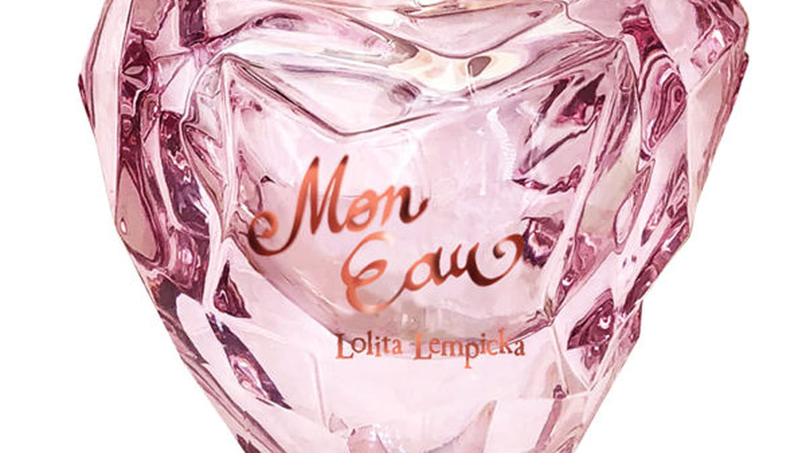 Mon Eau Lolita Lempicka