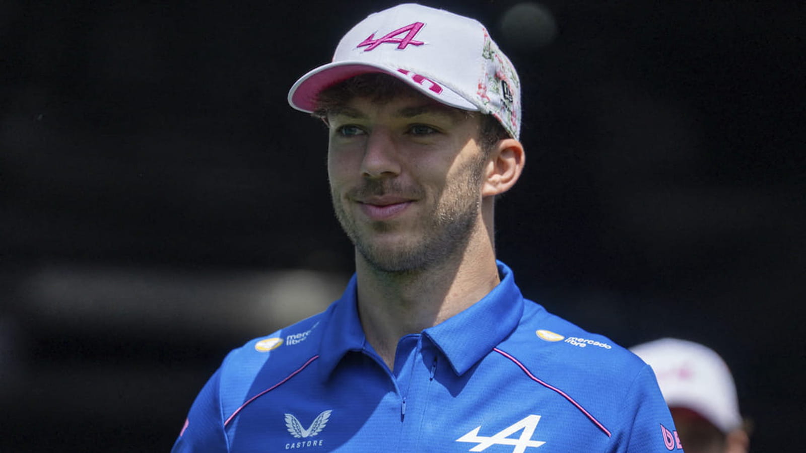 Pierre Gasly