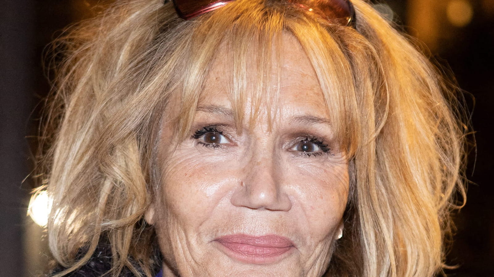 Clémentine Célarié