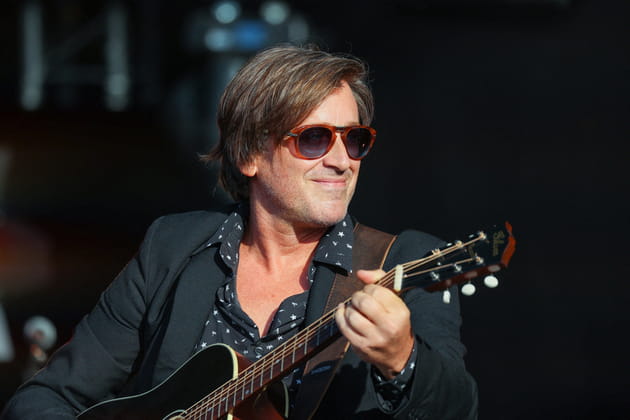 Thomas Dutronc, le fils de Françoise Hardy est Gémeaux