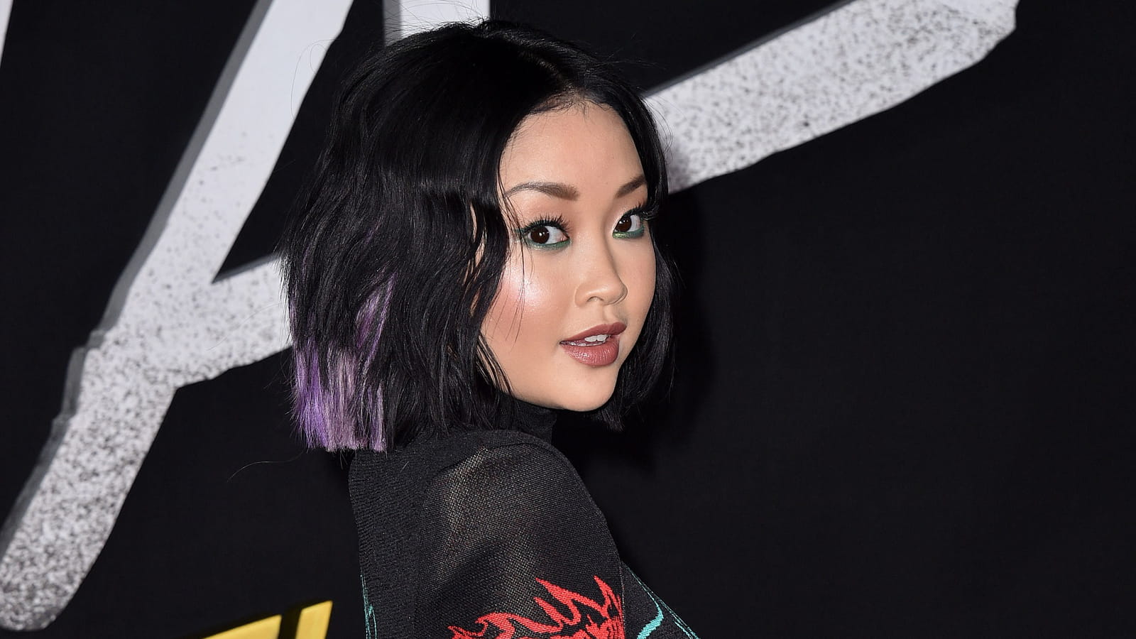 Lana Condor