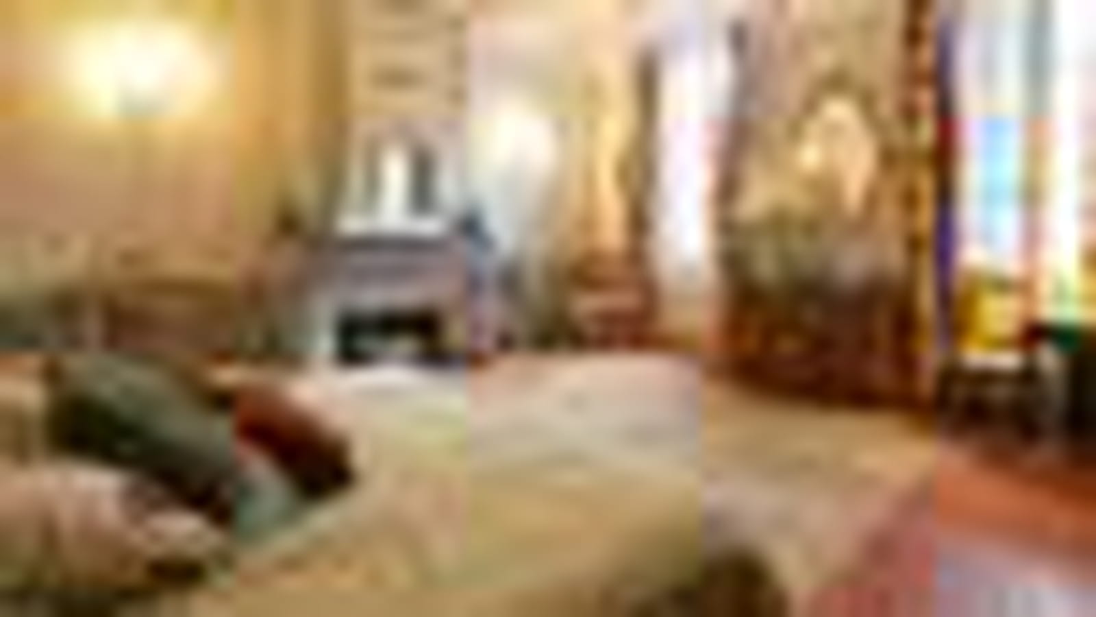 Chambre de Sade