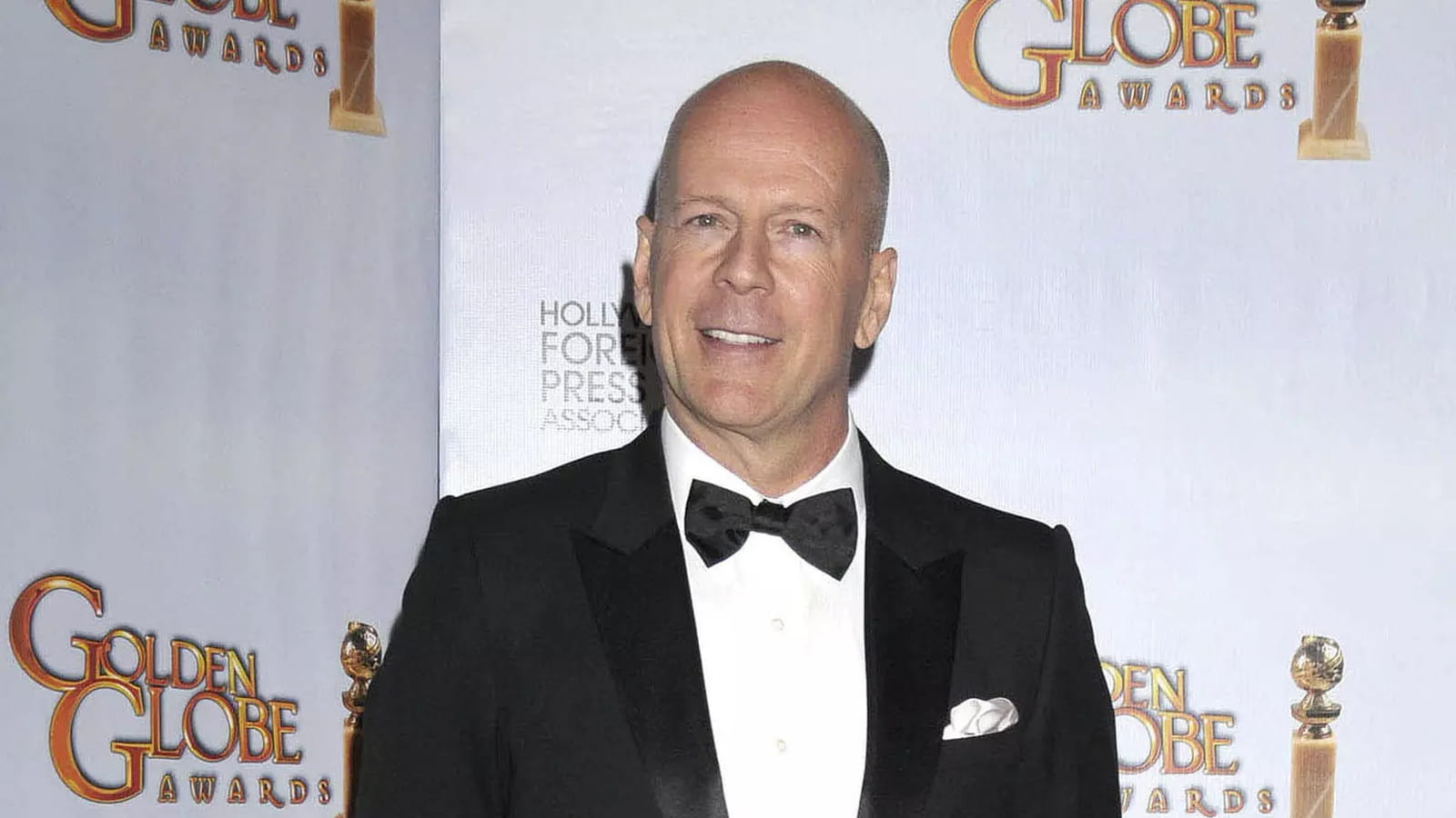 Bruce Willis