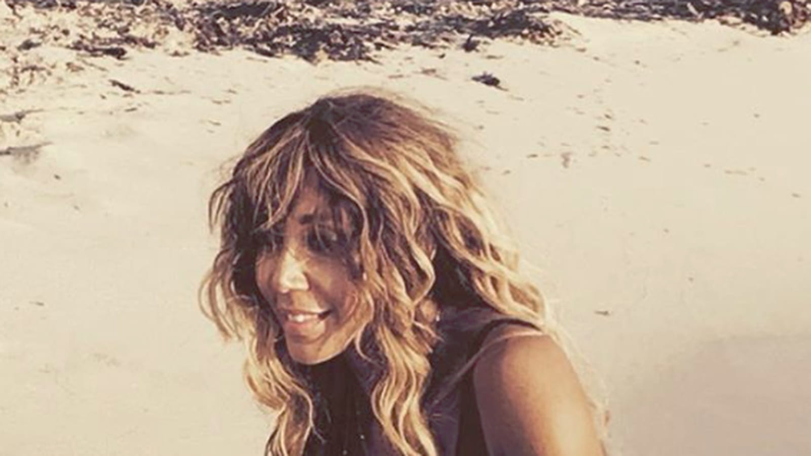 Cathy Guetta