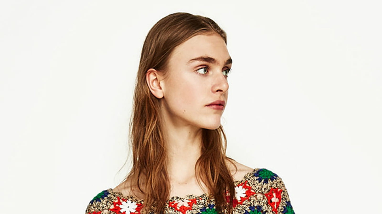 Pull Zara