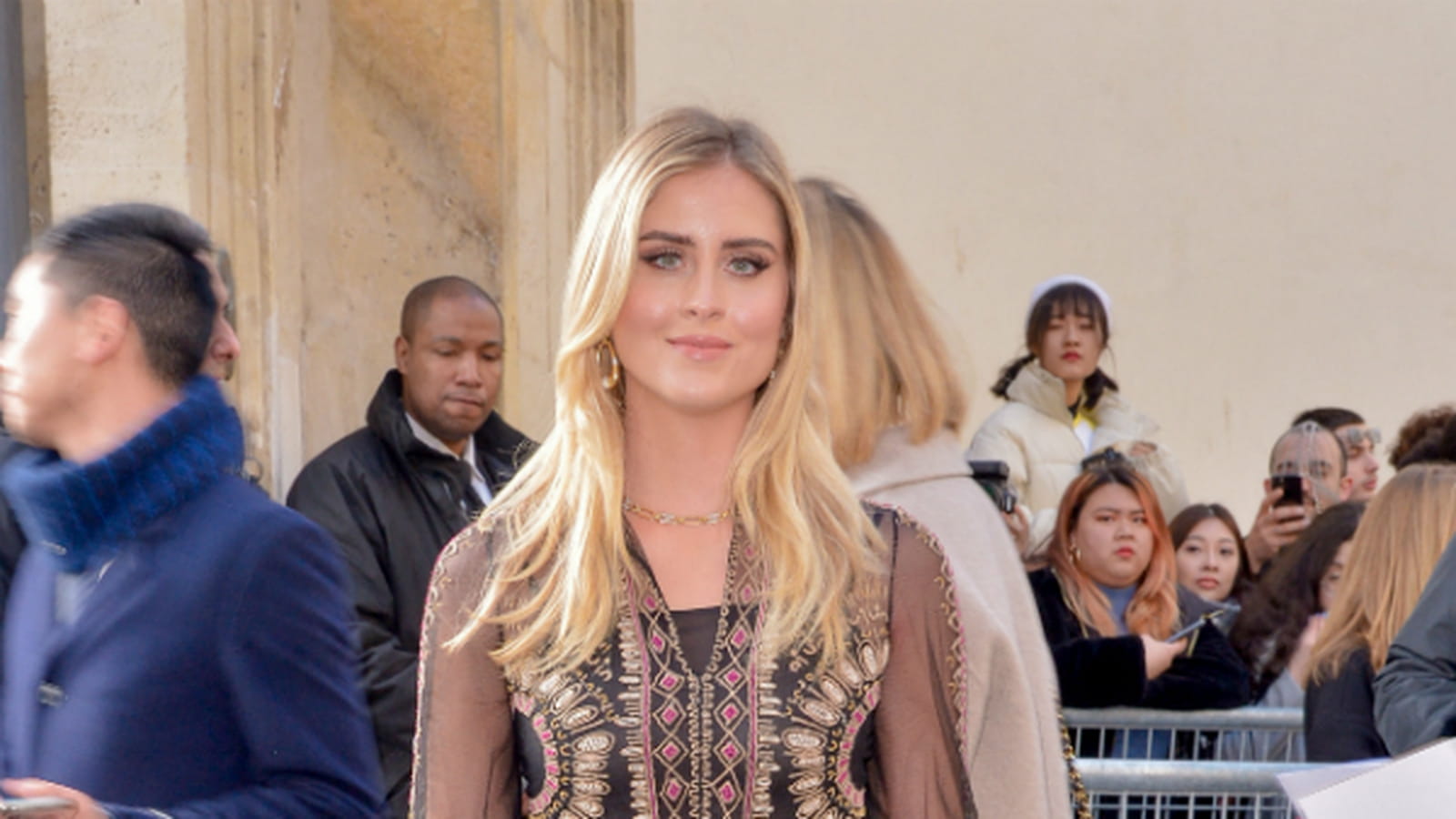 Valentina Ferragni