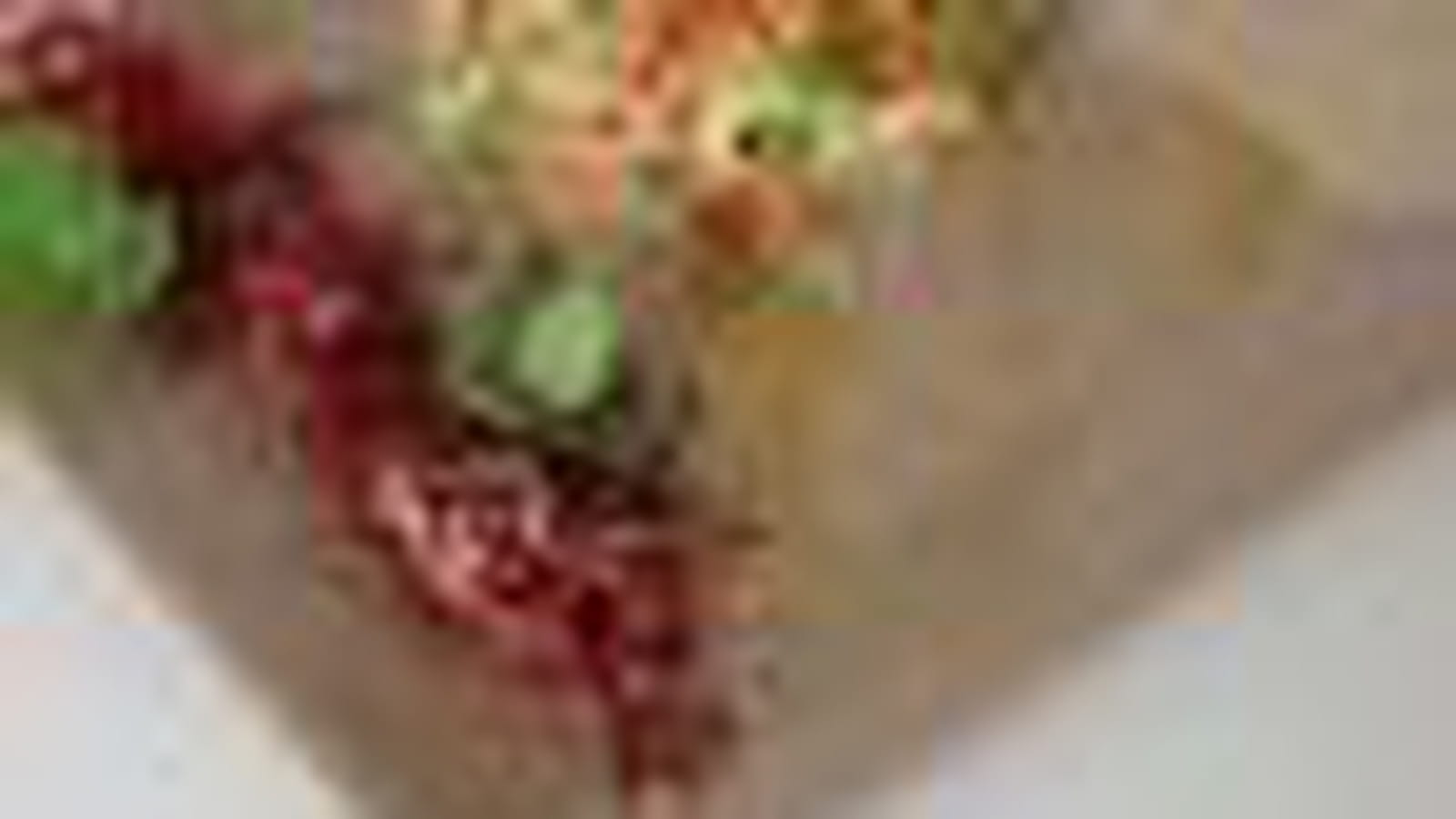 Salade forme et vitalité