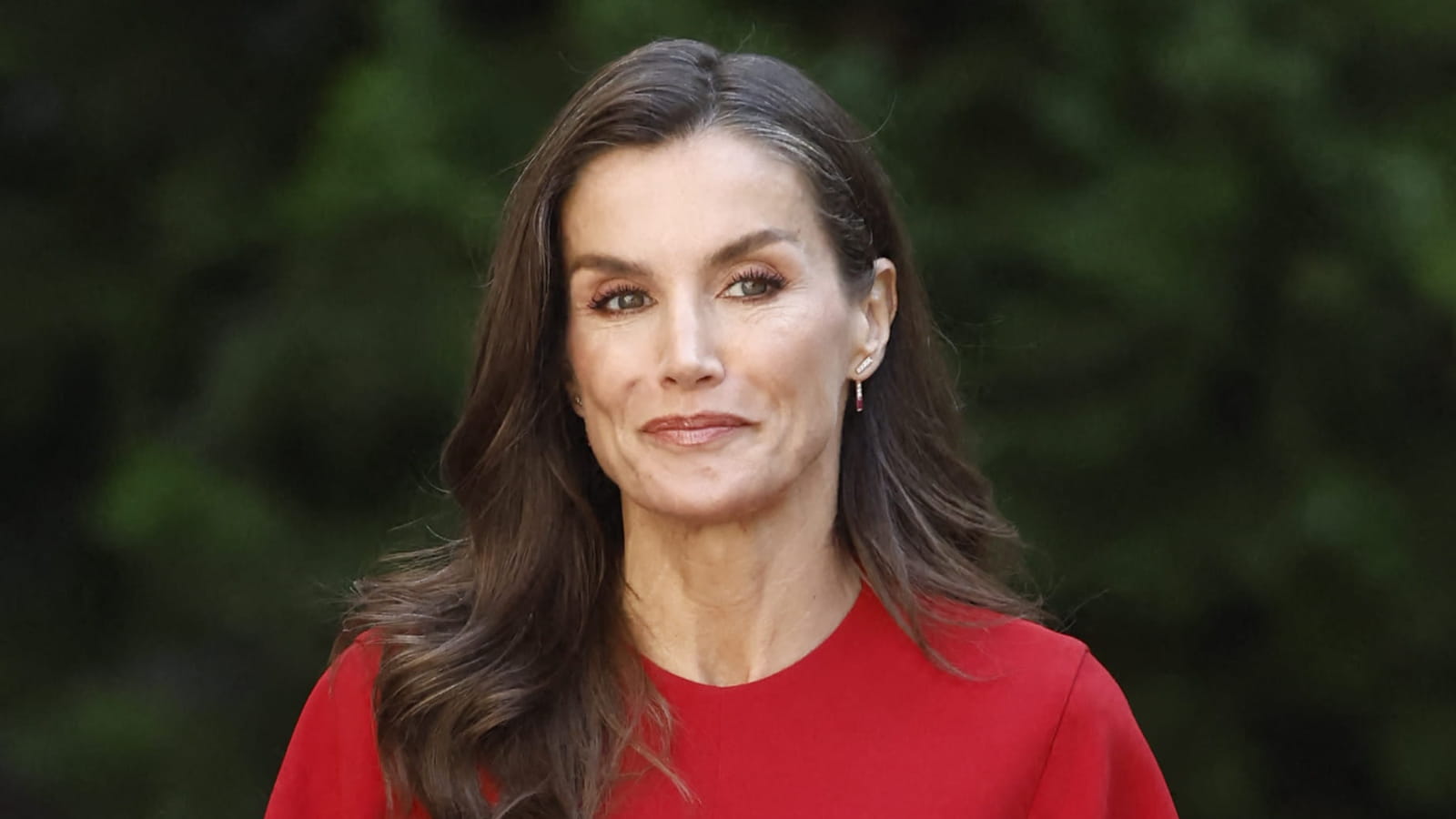 Letizia d'Espagne