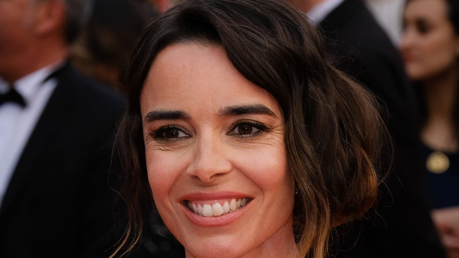 Elodie Bouchez