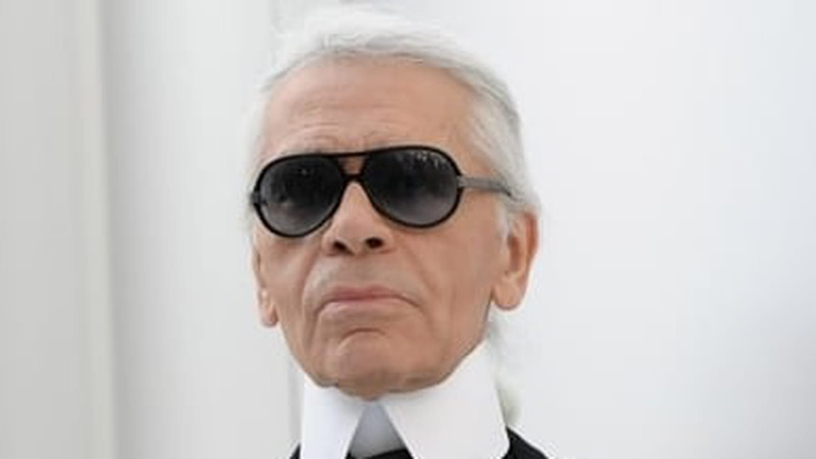 Karl Lagerfeld