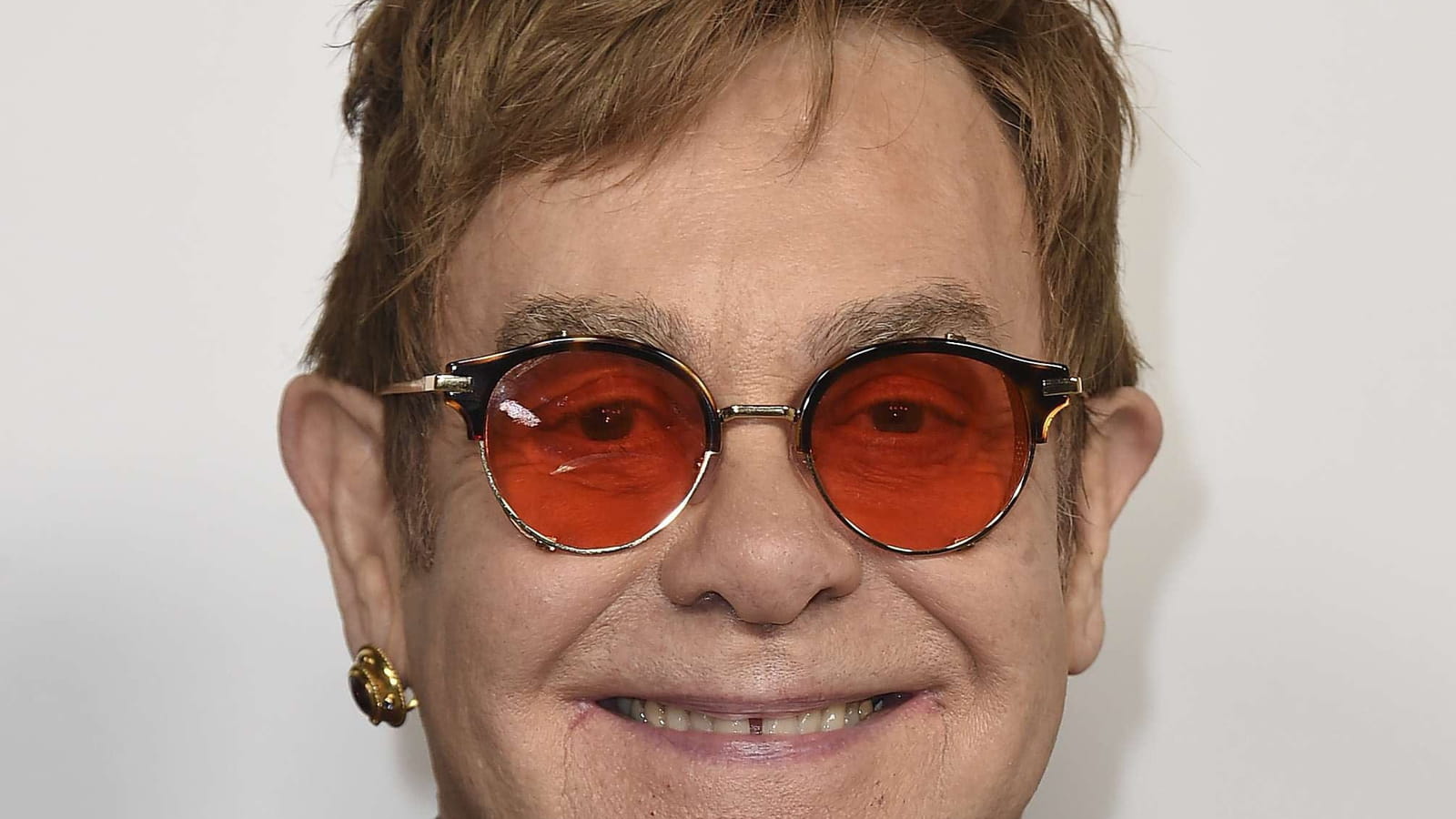 Elton John