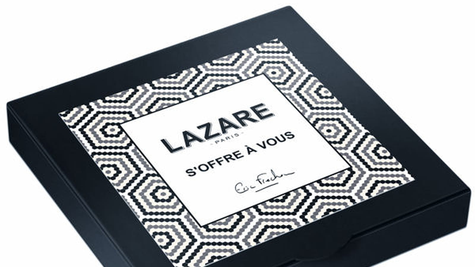 Carte cadeau du restaurant Lazare