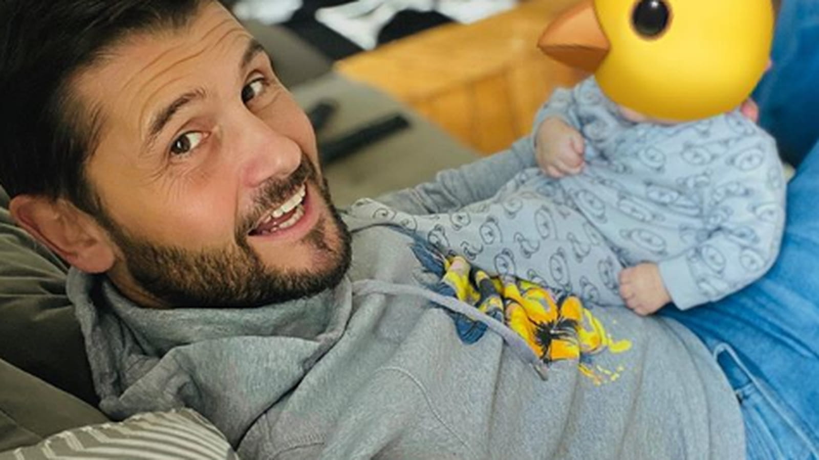 Christophe Beaugrand
