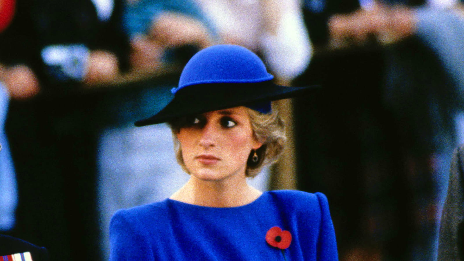 Lady Diana
