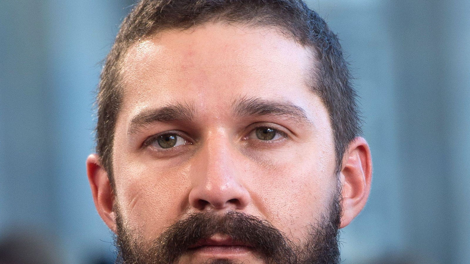 Shia LaBeouf
