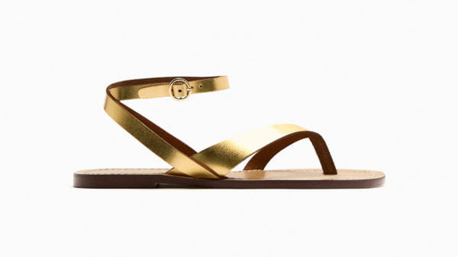 Sandales Zara 