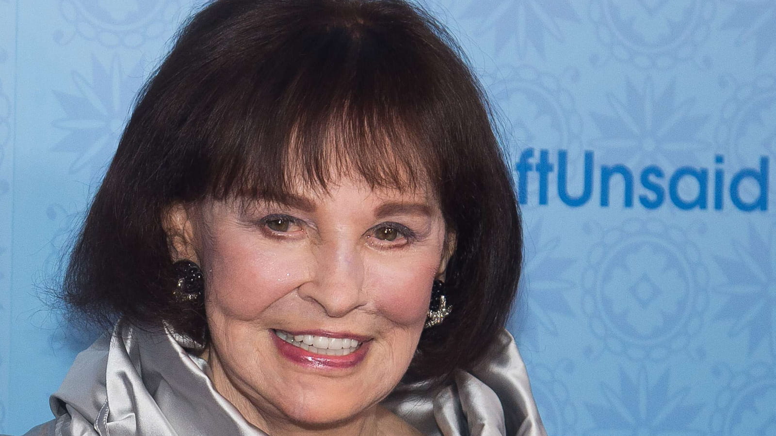 Gloria Vanderbilt