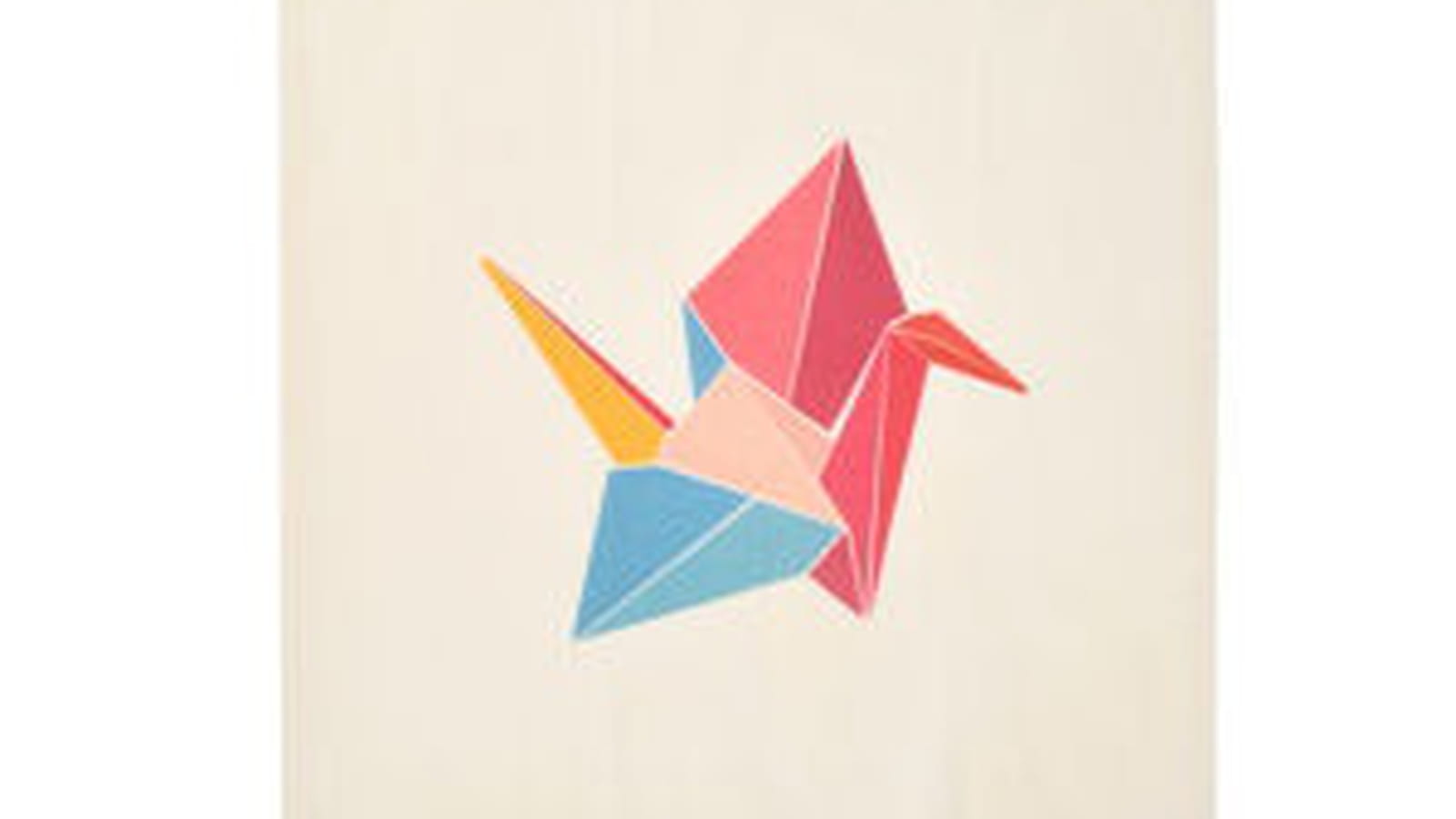 Sac "Cygne" de Petite Mila