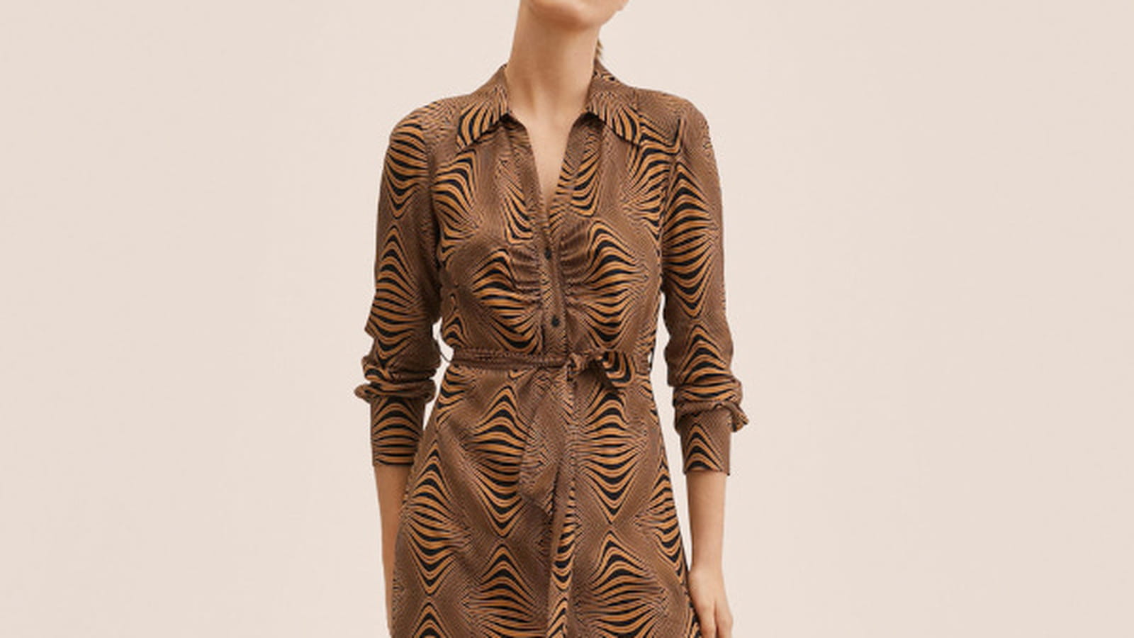Robe Mango 