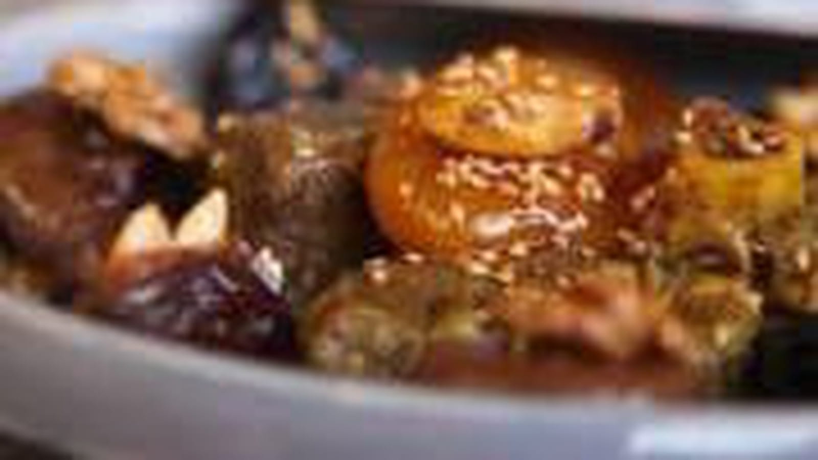 Tajine Royal