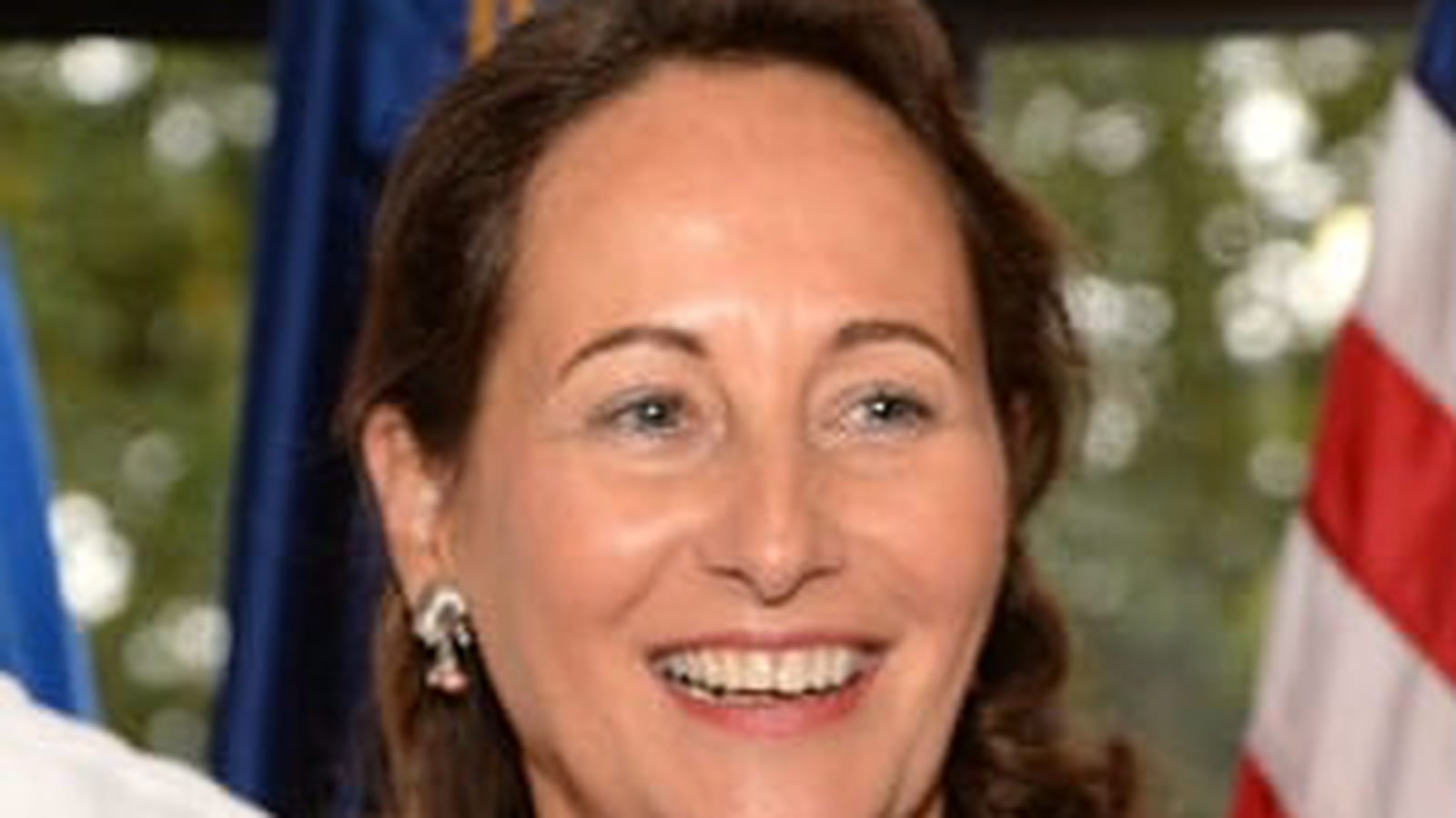 Ségolène Royal