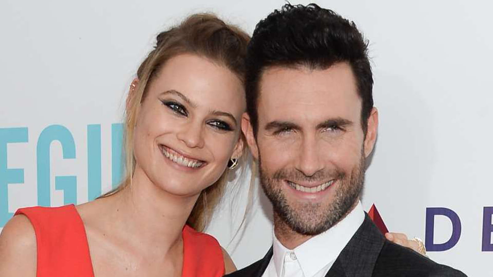 Adam Levine