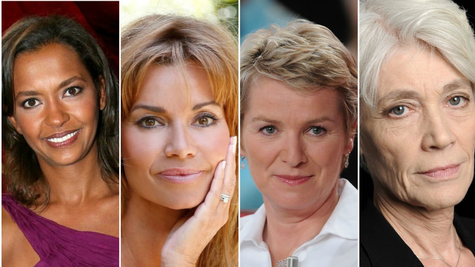 Les 10 femmes les plus méritantes de 2016 [PHOTOS]