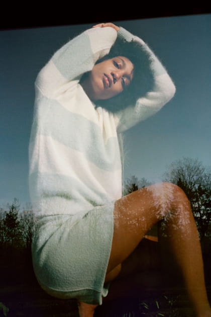 Collection A.P.C automne-hiver 2022-2023