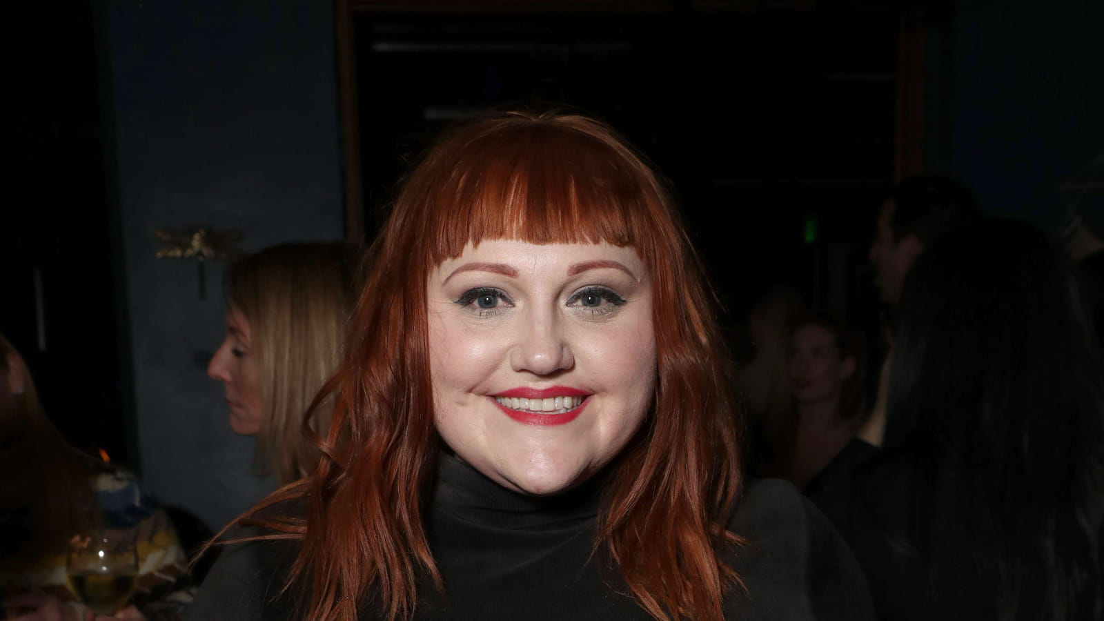 Beth Ditto 