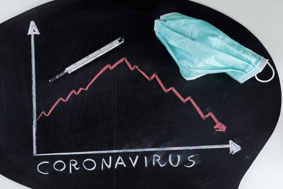 Pic de l'épidémie de coronavirus en France : ce week-end ?