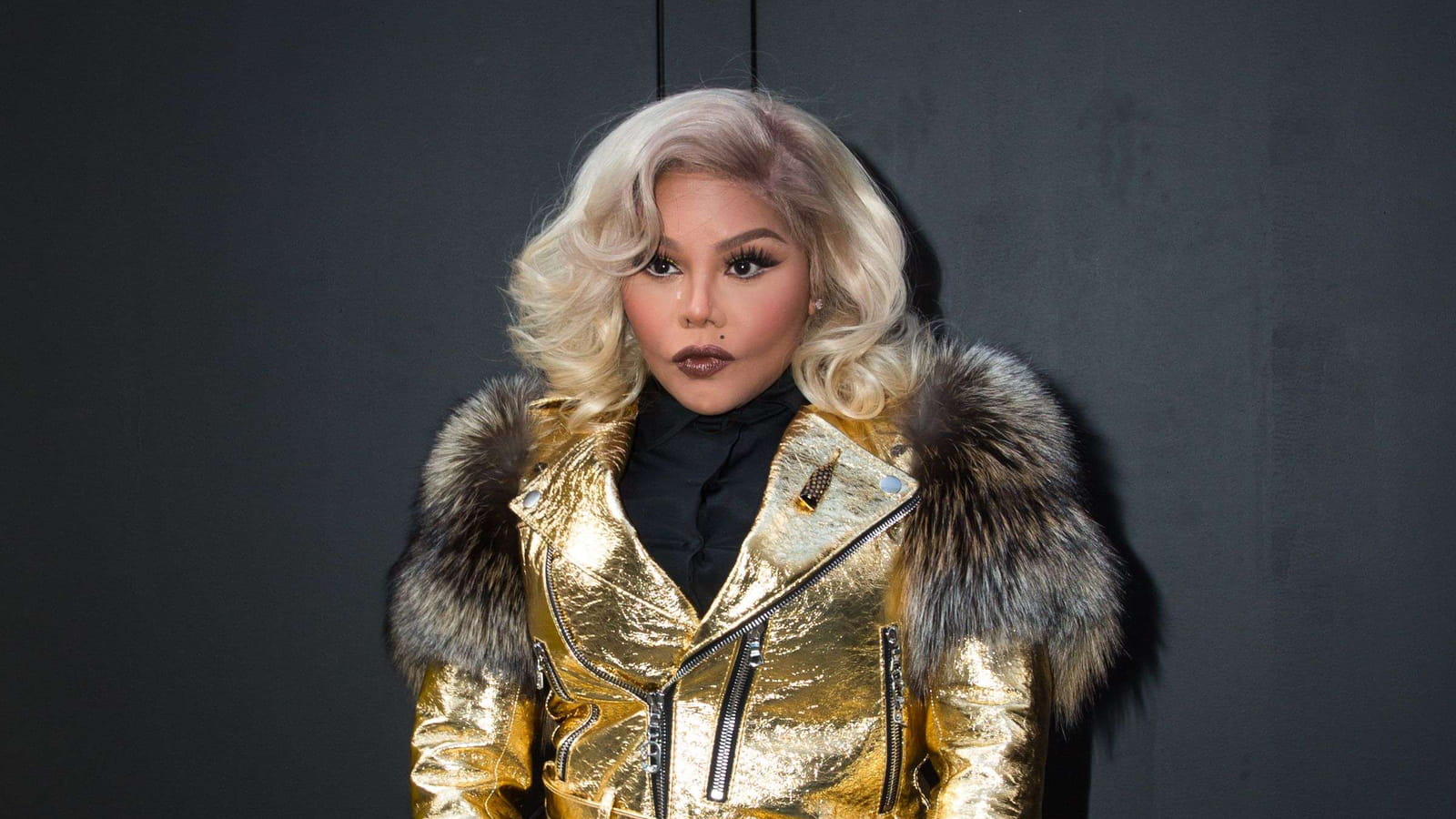 Lil' Kim