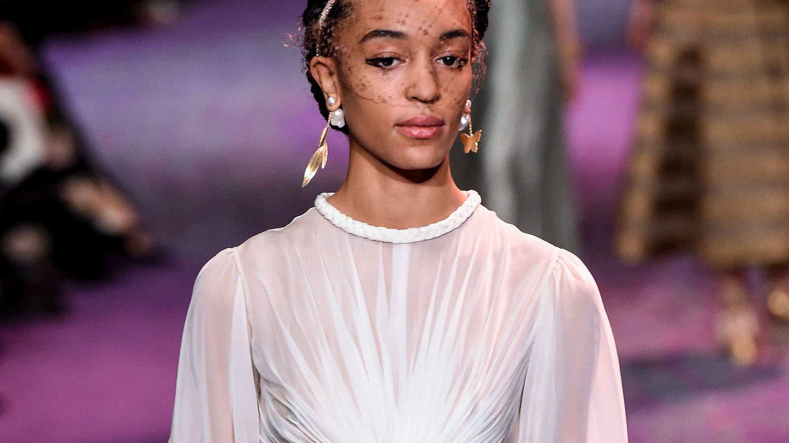 Haute couture 2020