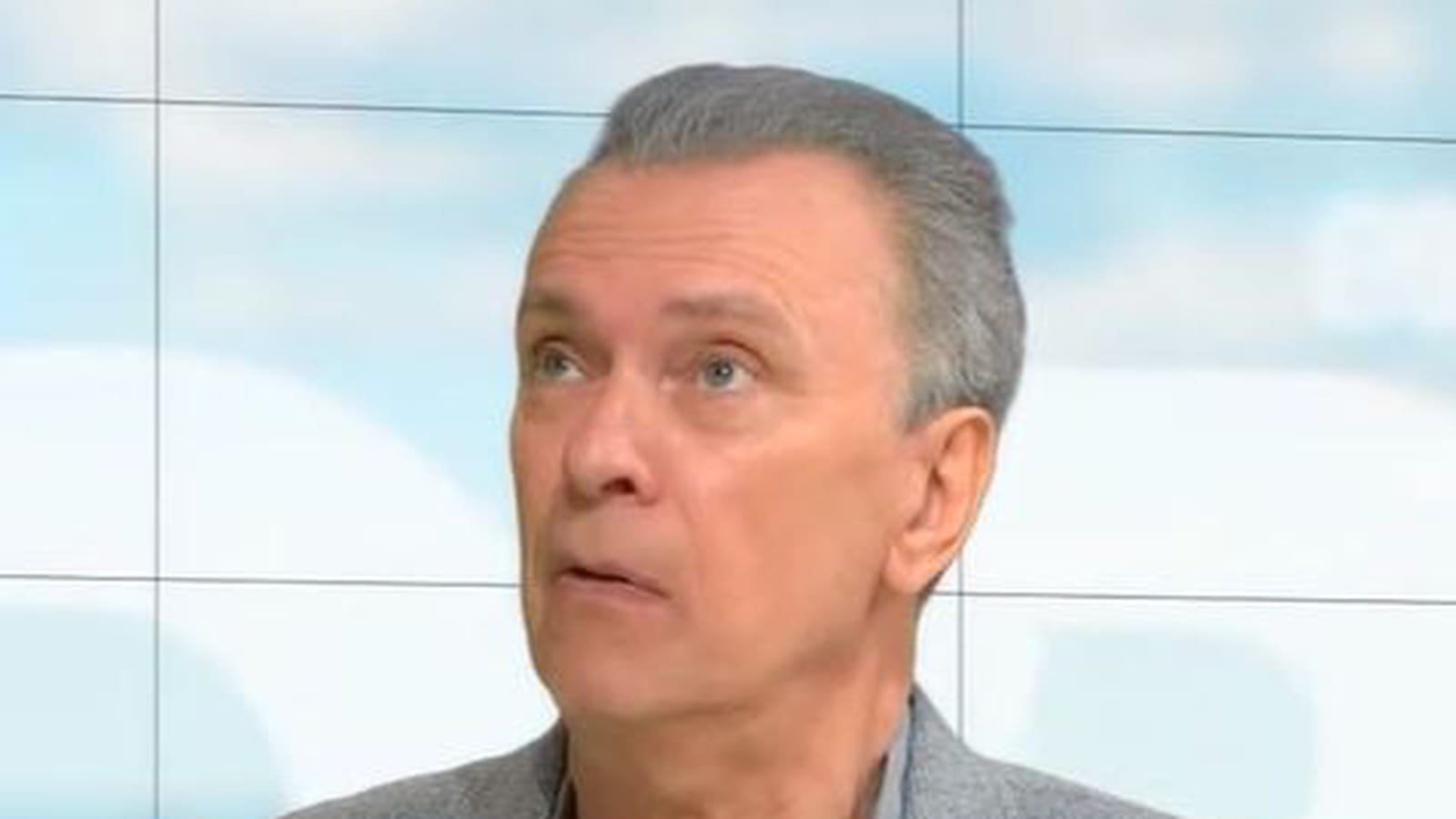 Richard Sanderson