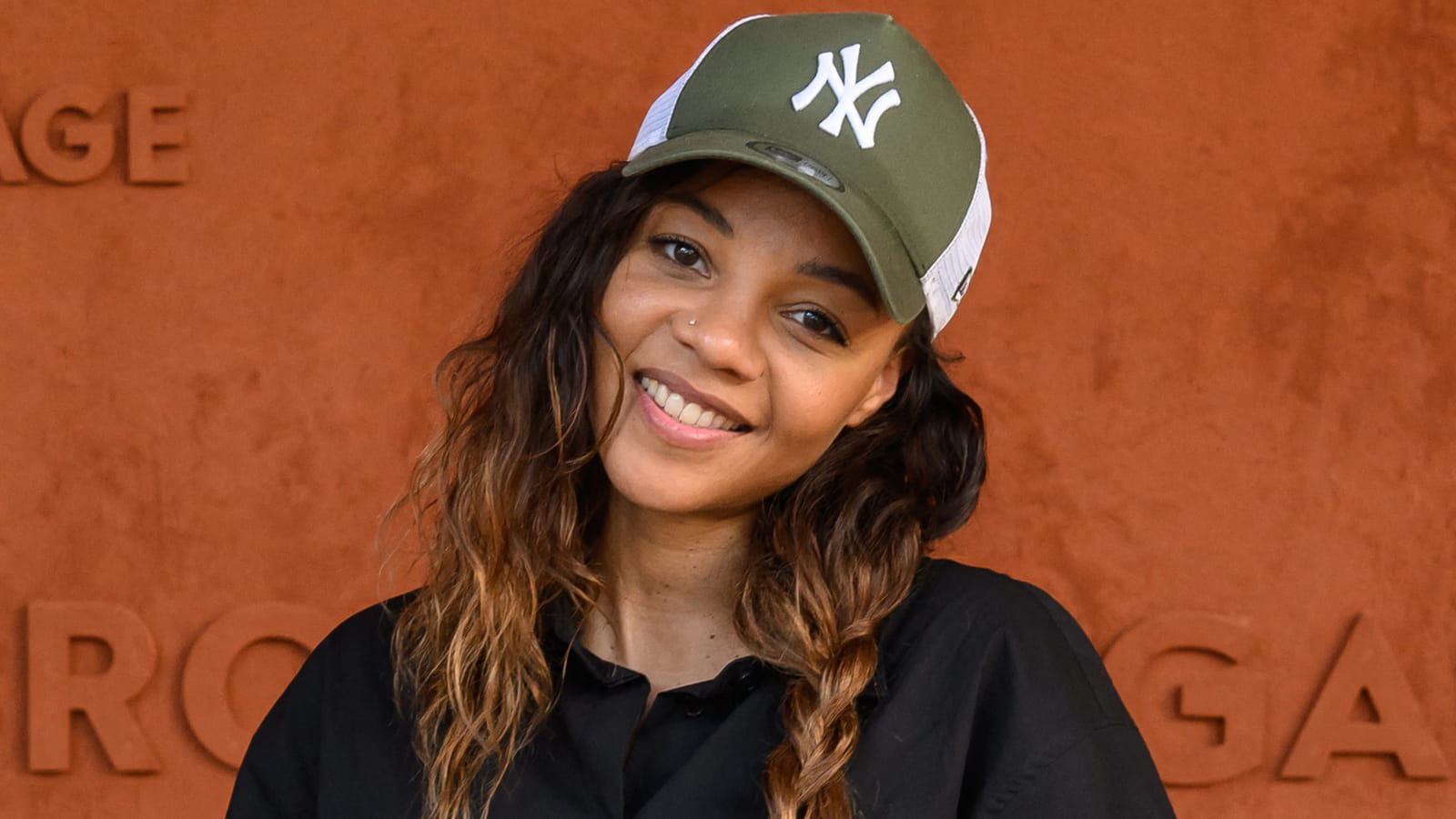 Louisy Joseph, 45 ans