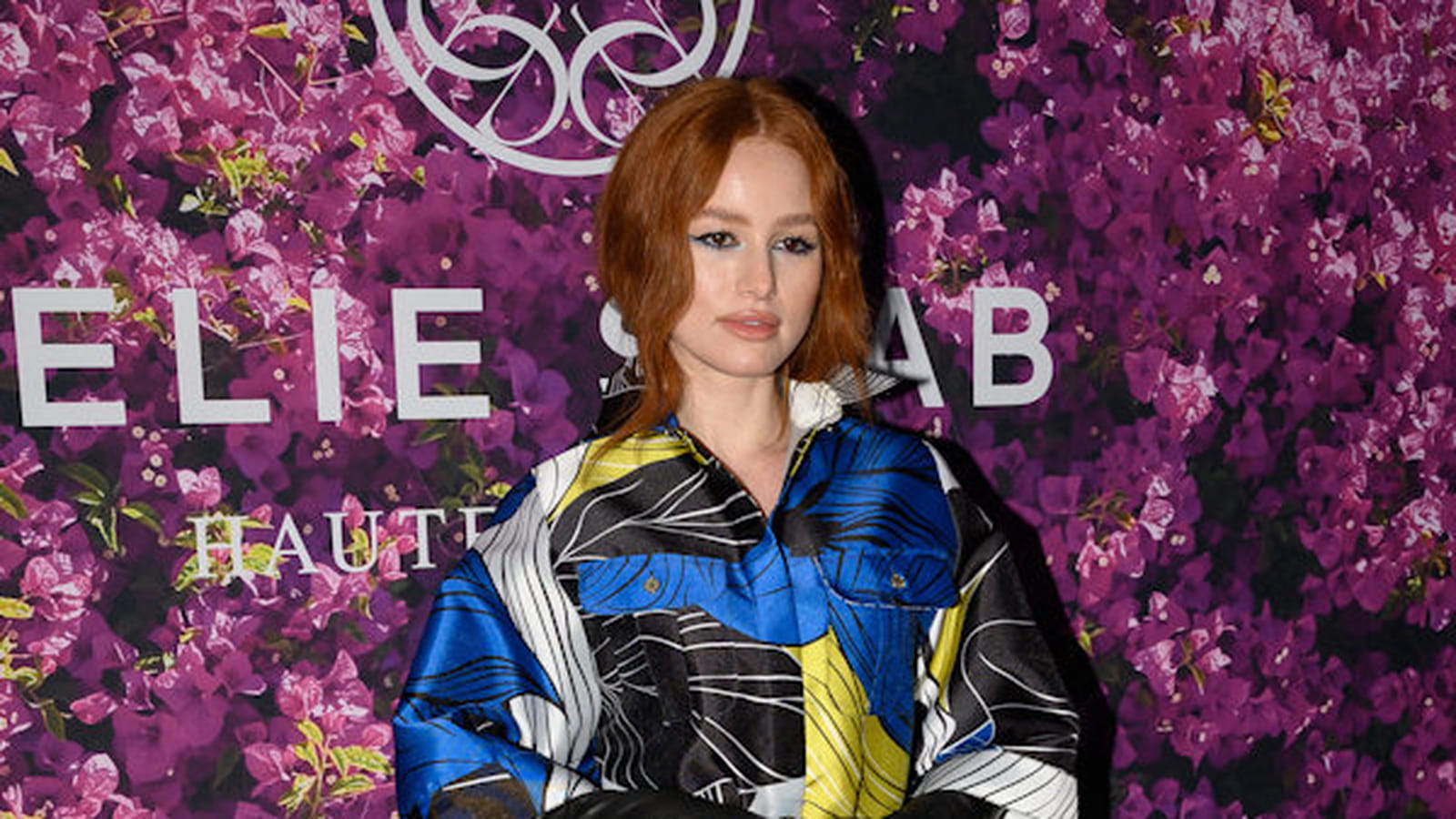 Madelaine Petsch