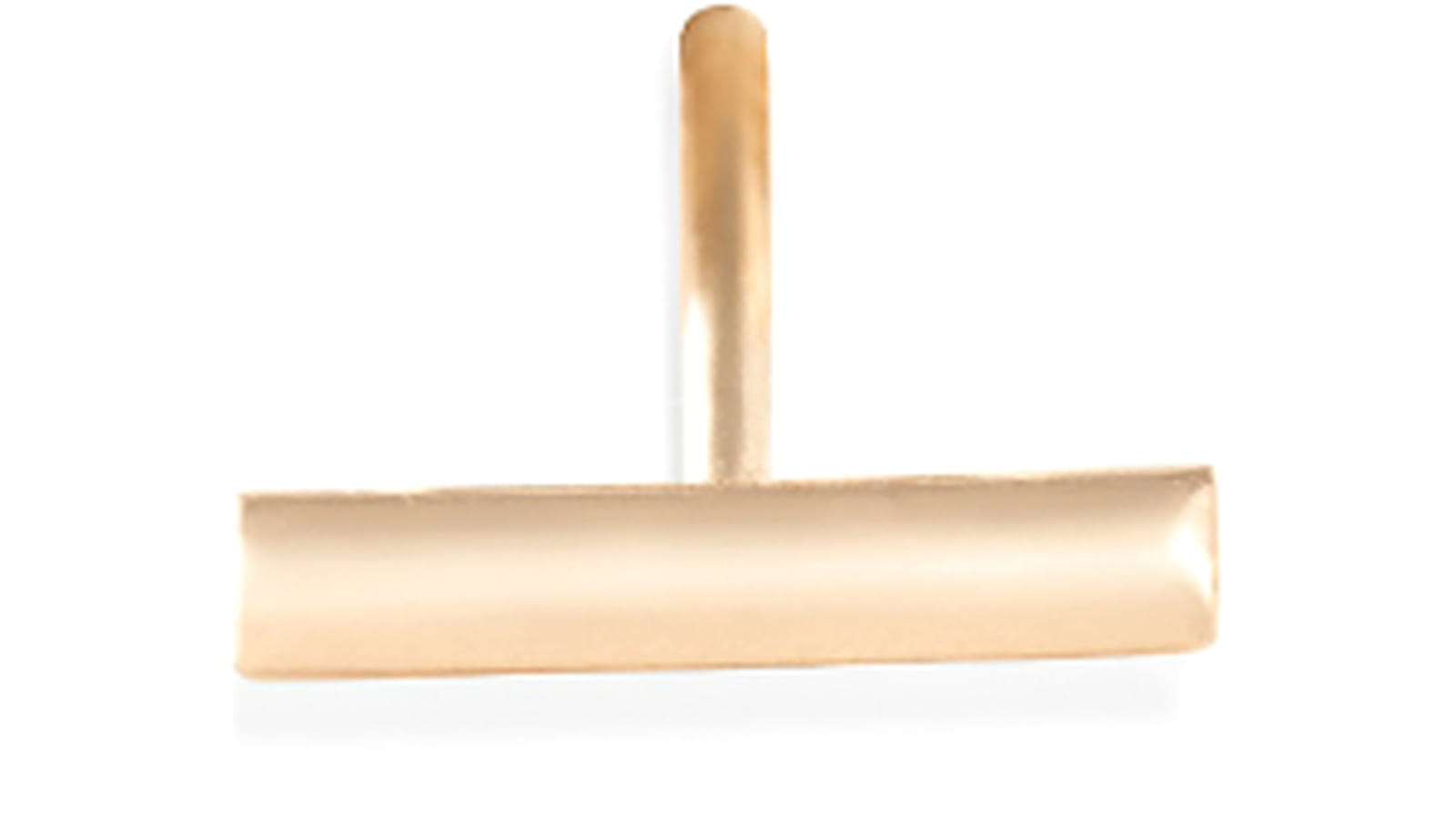 Boucle d'oreille Ginette NY