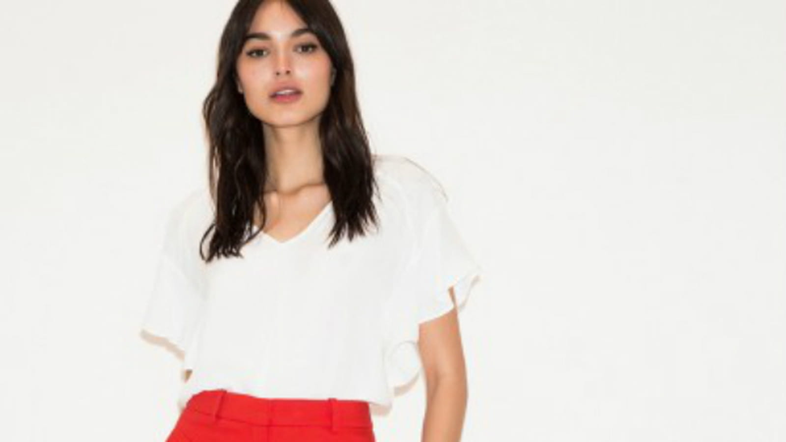 Pantalon Sinequanone 
