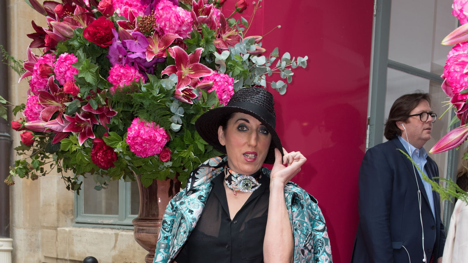 Rossy de Palma