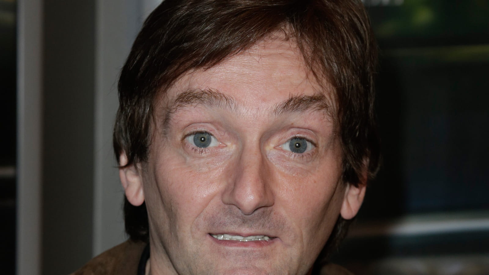 Pierre Palmade