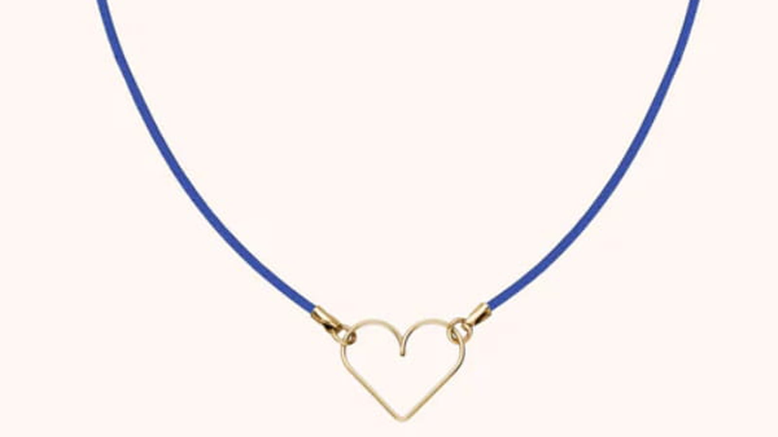 Collier Atelier Paulin