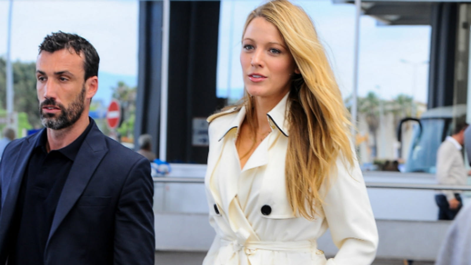 Blake Lively