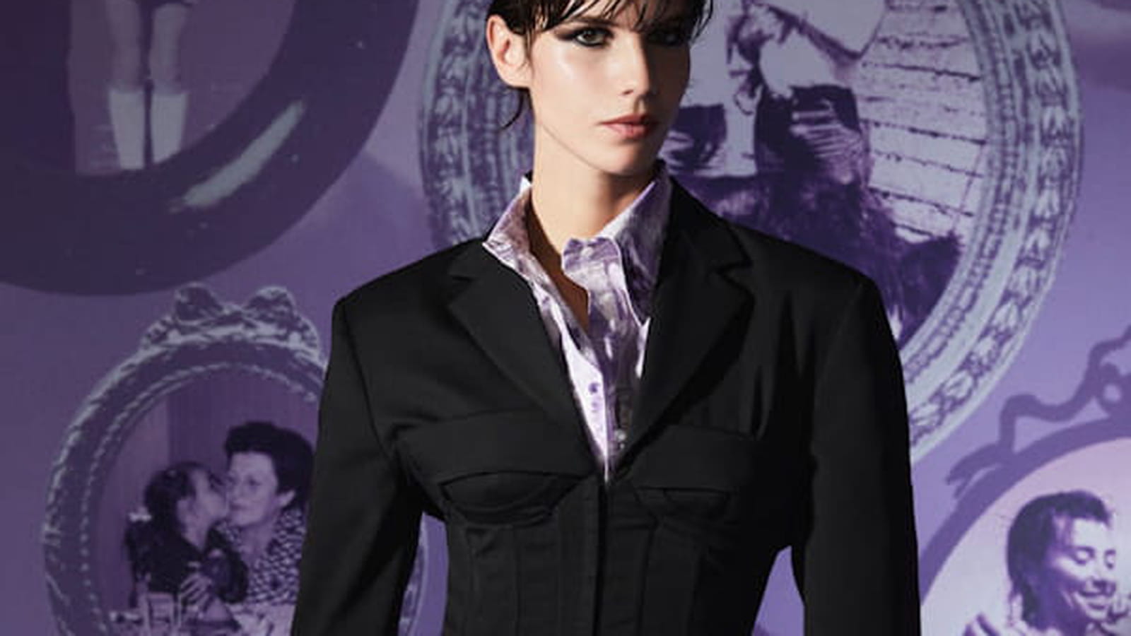 Veste Pinko