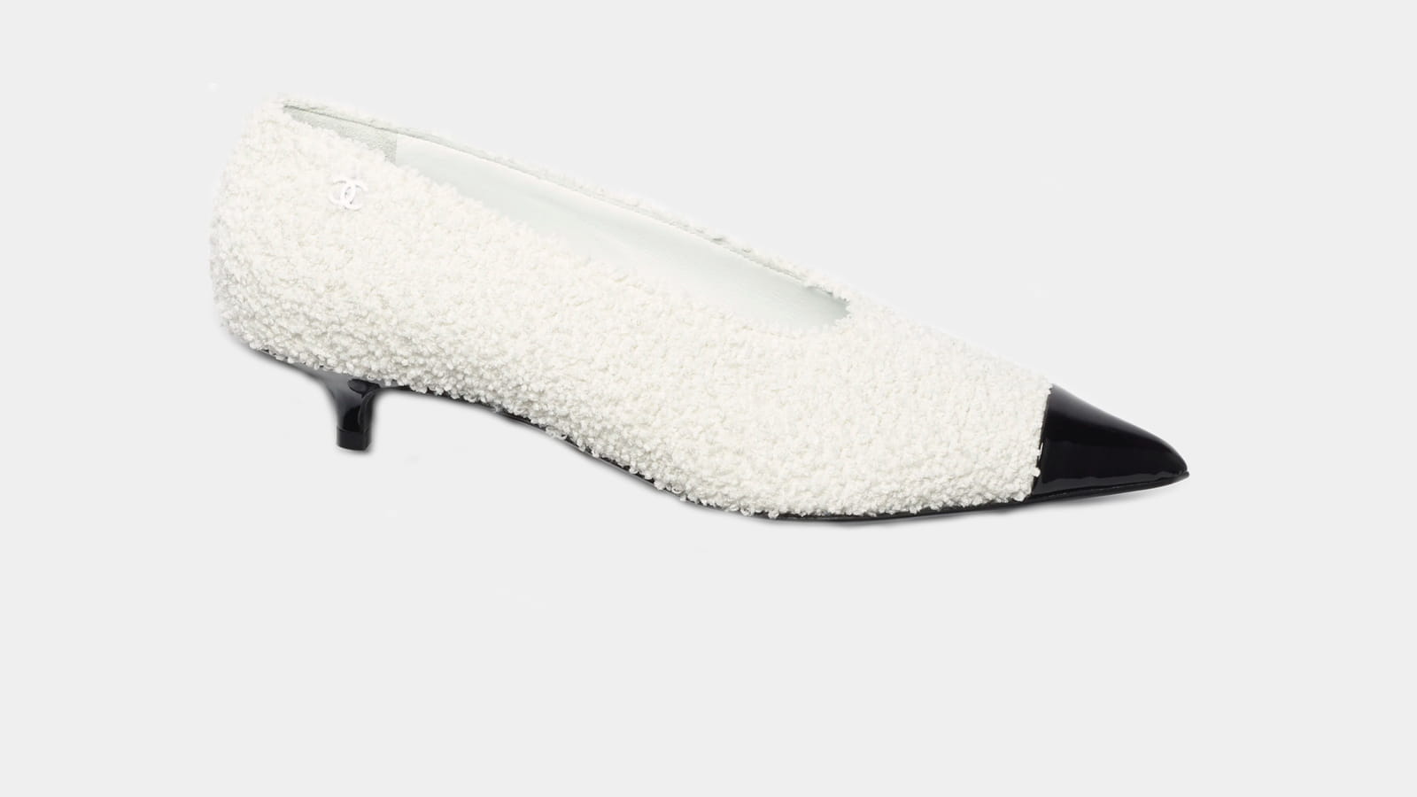 Escarpins Chanel 