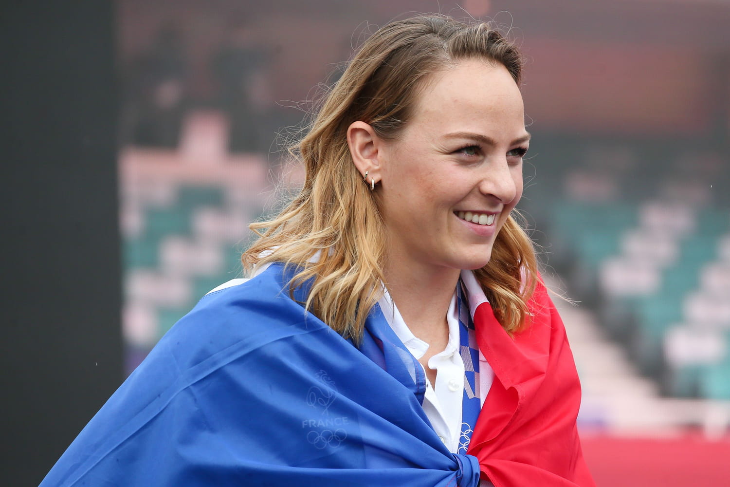 Margaux Pinot montre son visage tuméfié : choc après la relaxe de son ex Alain Schmitt